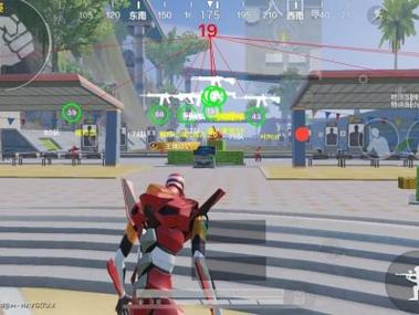 和平精英免费开挂下载 - 免激活免root直接使用